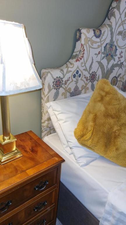 Charlemont House Moy