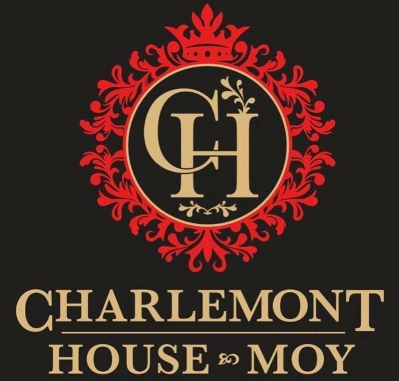 Charlemont House