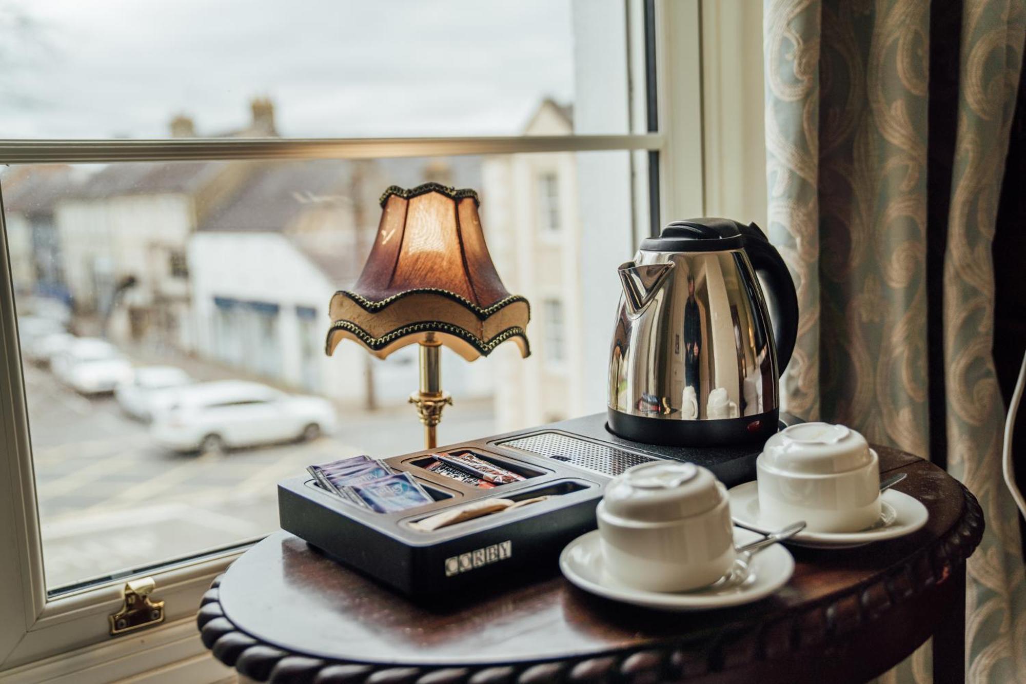Bed & Breakfast Charlemont House
