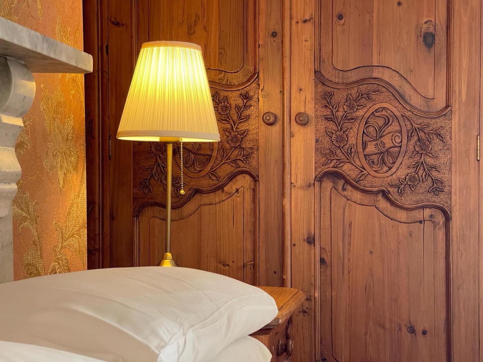 Charlemont House Bed & Breakfast 4*