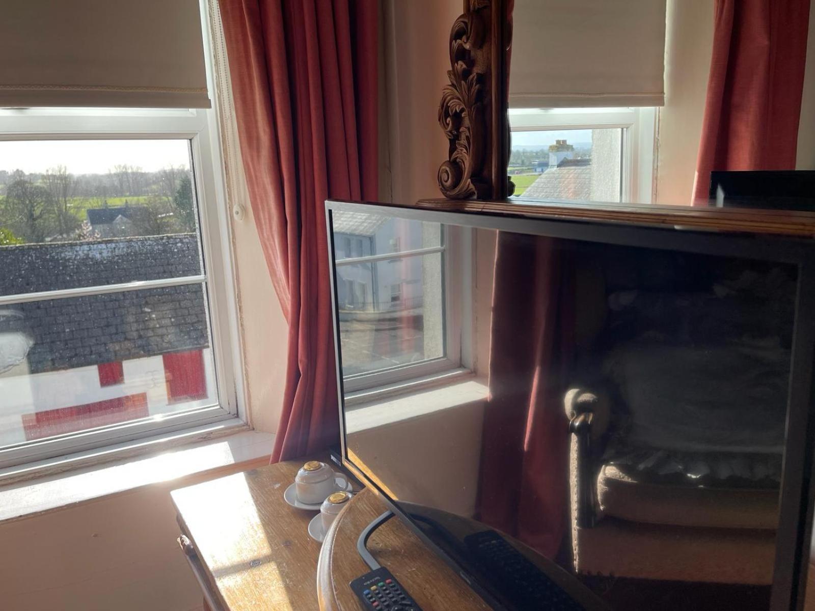 Bed & Breakfast Charlemont House