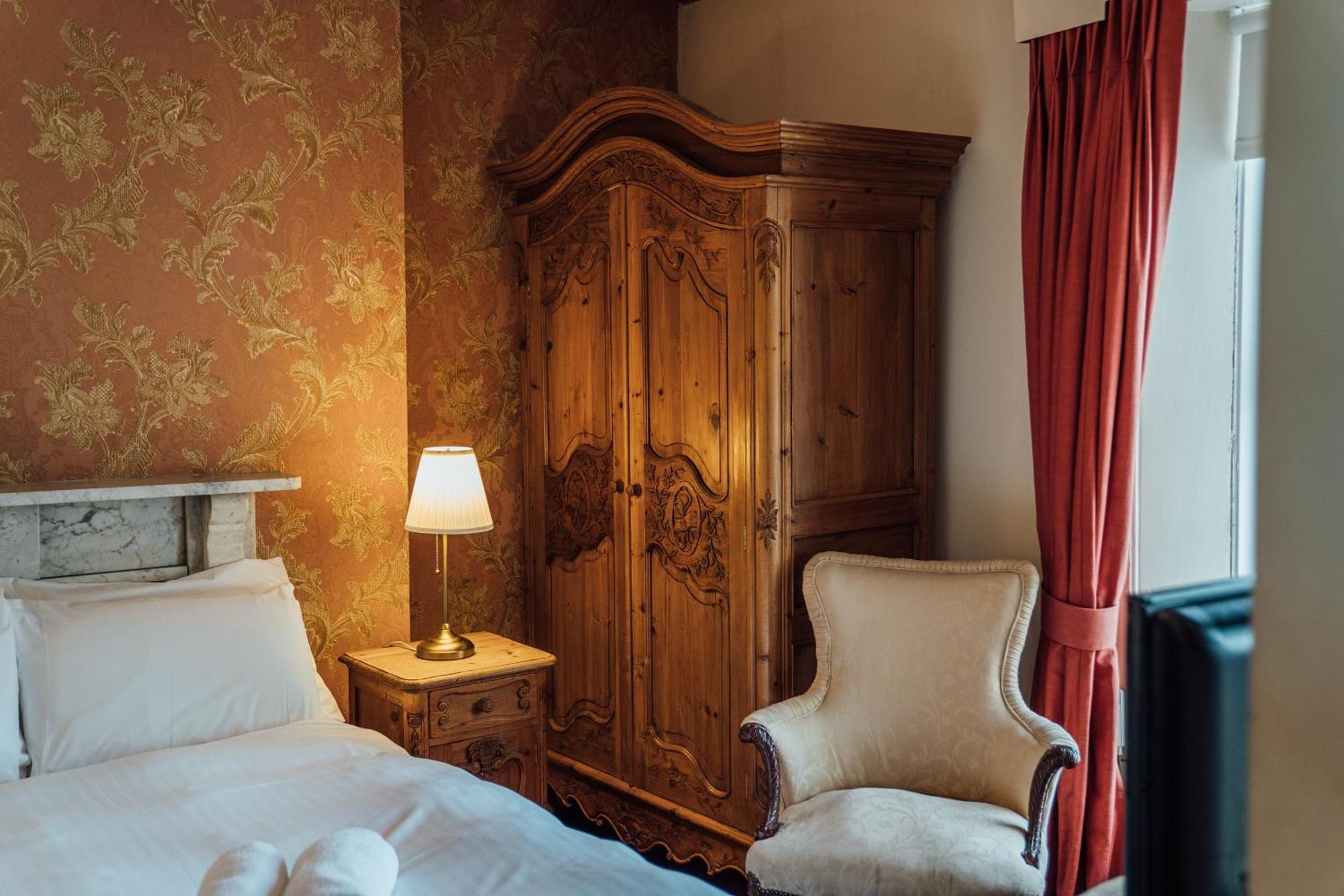 Charlemont House Bed & Breakfast Moy