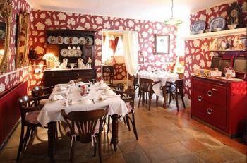 Charlemont House Alojamento de Acomodação e Pequeno-almoço 4*