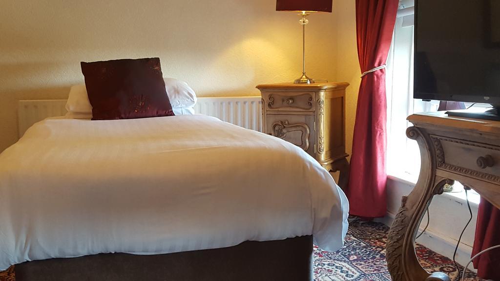 Bed & Breakfast Charlemont House Moy