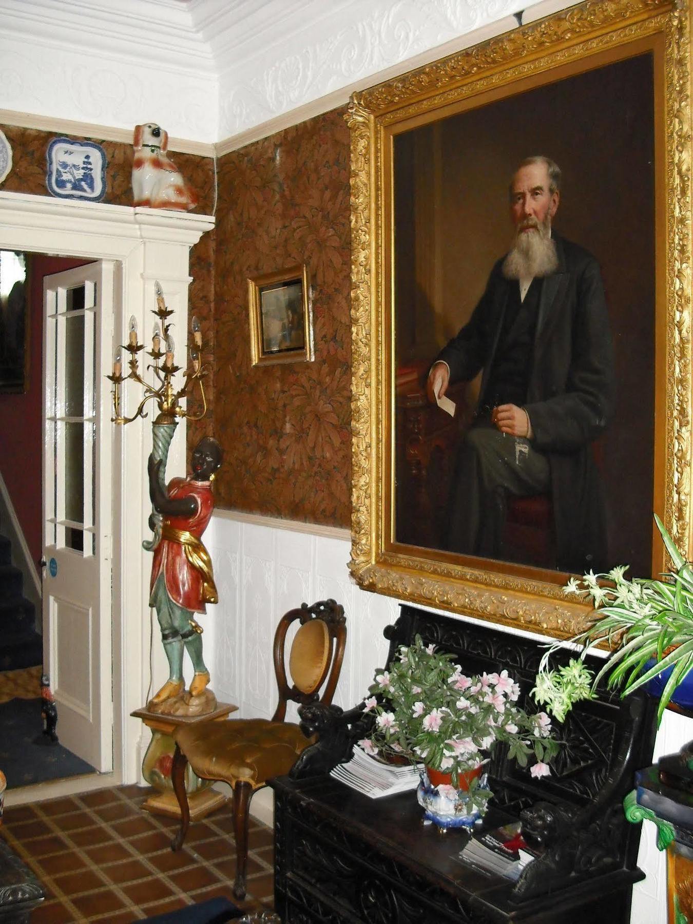 Charlemont House 4* Moy