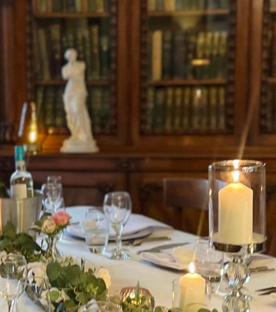 Charlemont House Bed & Breakfast Moy