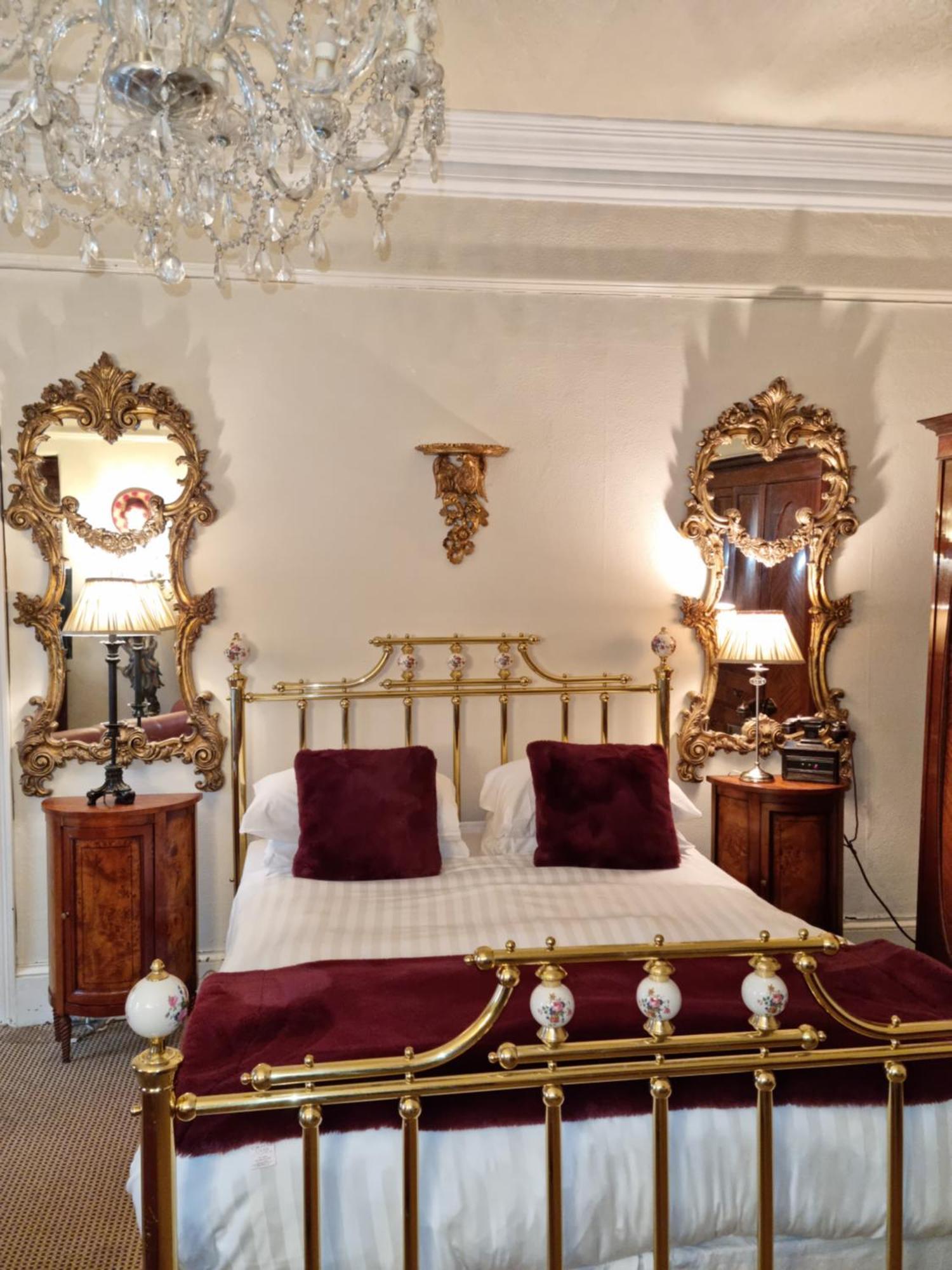 Bed & Breakfast Charlemont House 4*