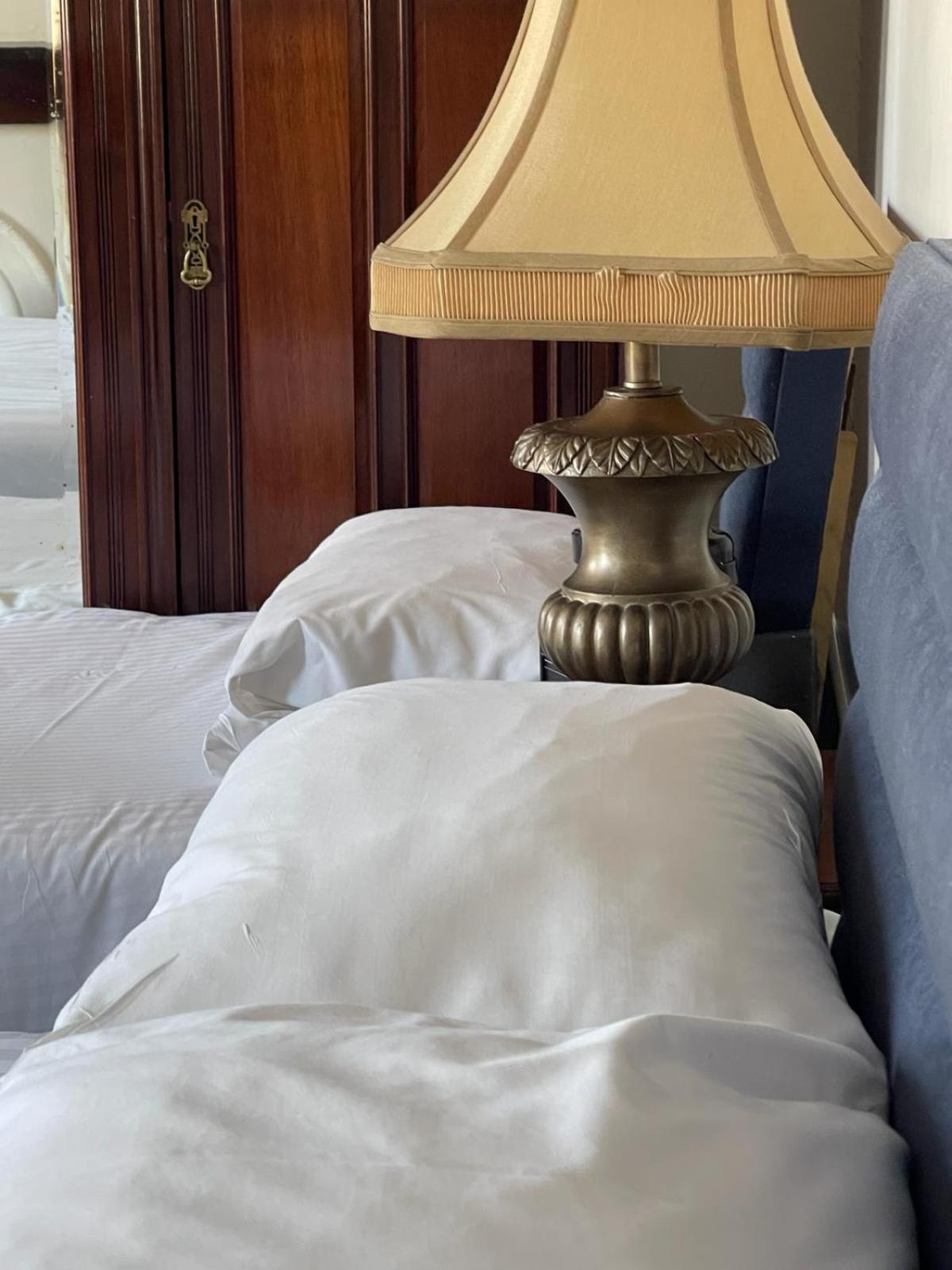 Bed & Breakfast Charlemont House 4*