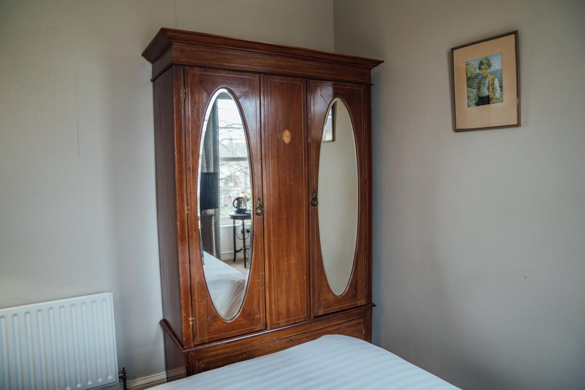 Bed & Breakfast Charlemont House 4*