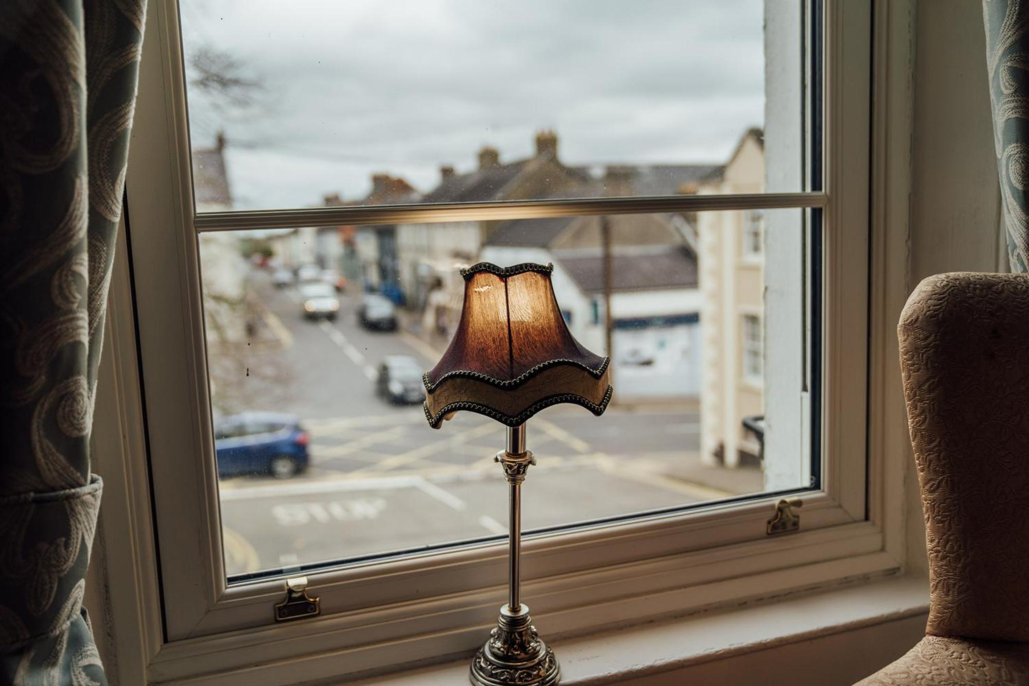 Charlemont House Bed & Breakfast Moy