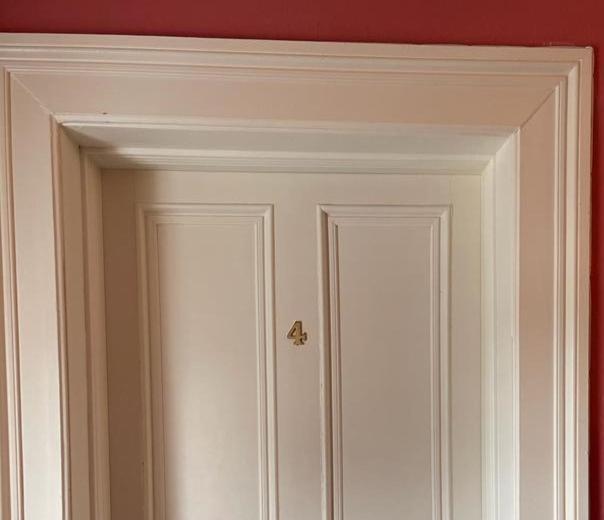 Bed & Breakfast Charlemont House
