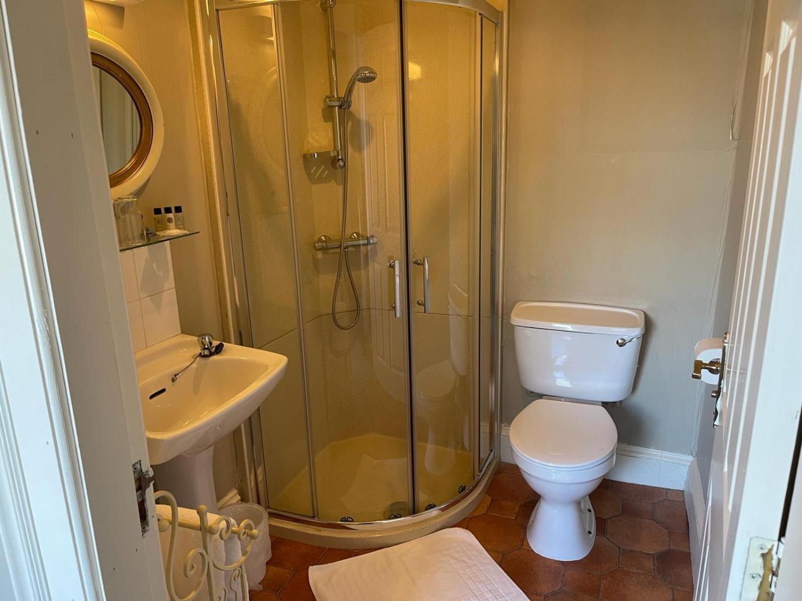 Charlemont House Bed & Breakfast 4*