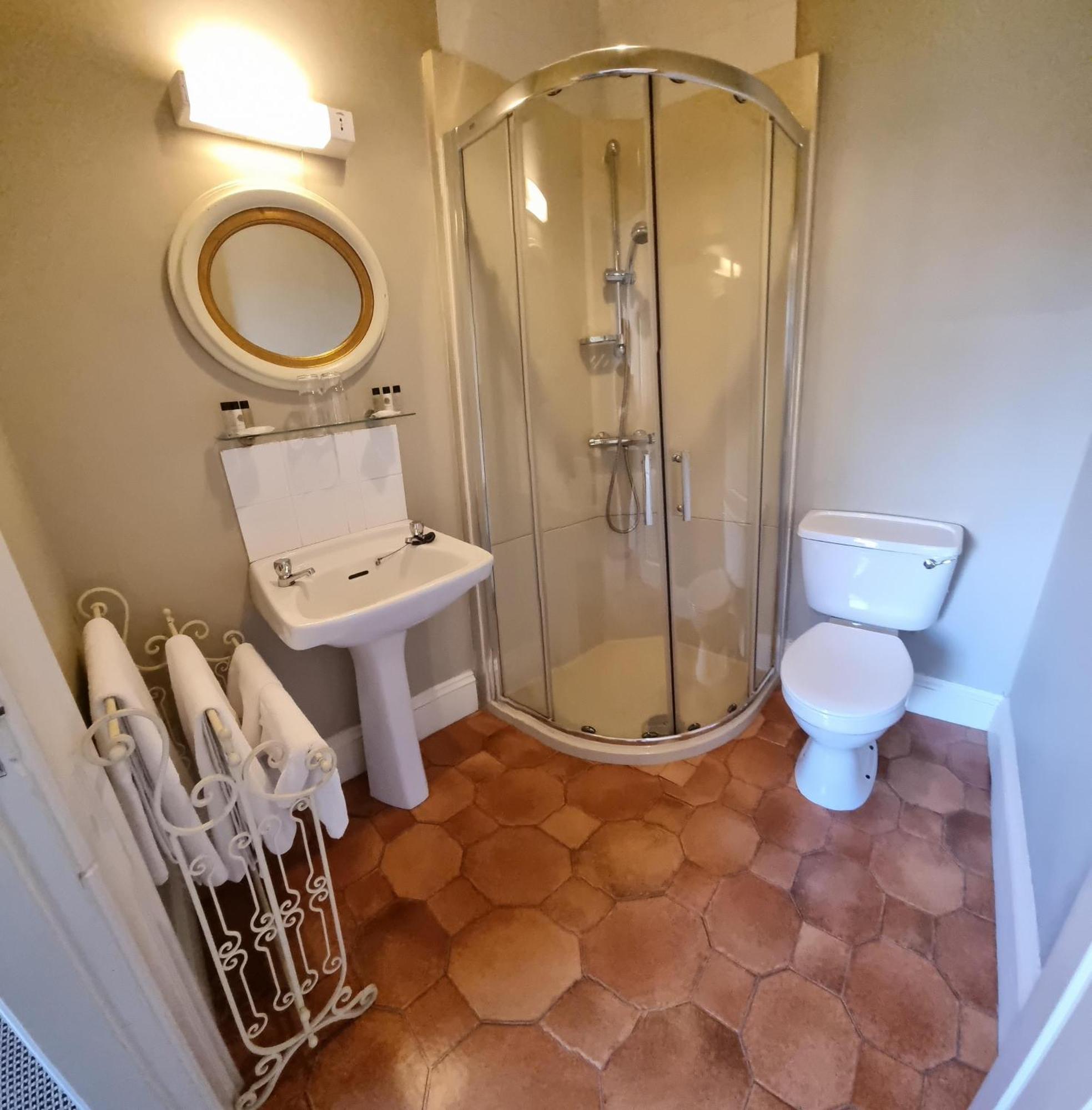 Charlemont House 4* Moy