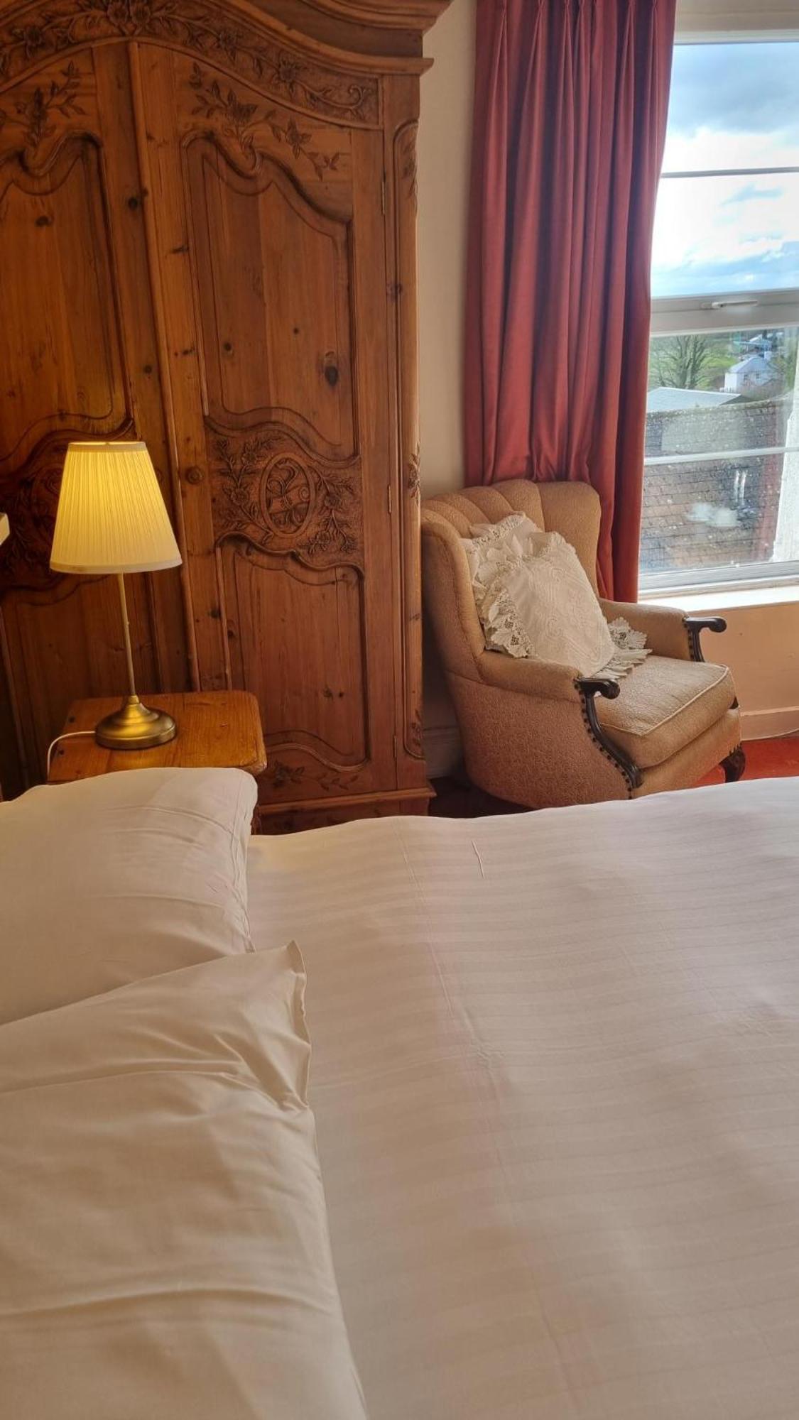 Bed & Breakfast Charlemont House 4*
