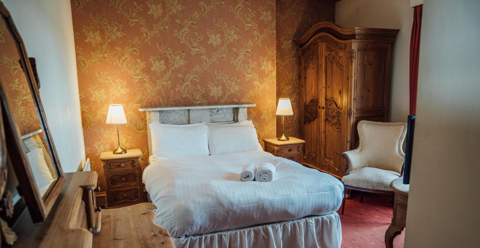 Bed & Breakfast Charlemont House 4*