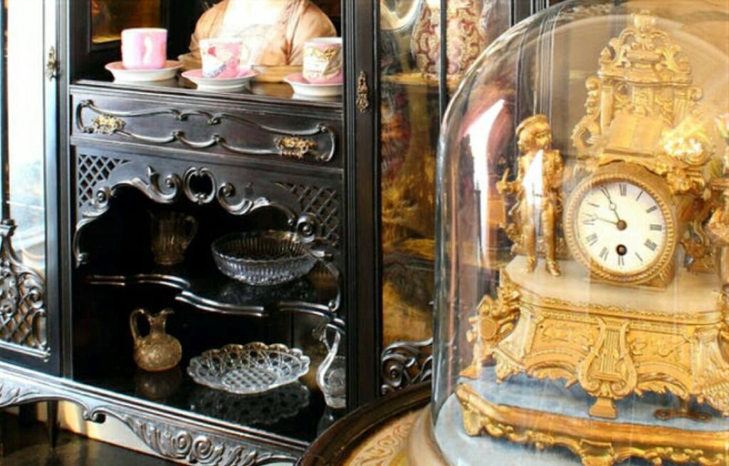 Charlemont House Bed & Breakfast Moy