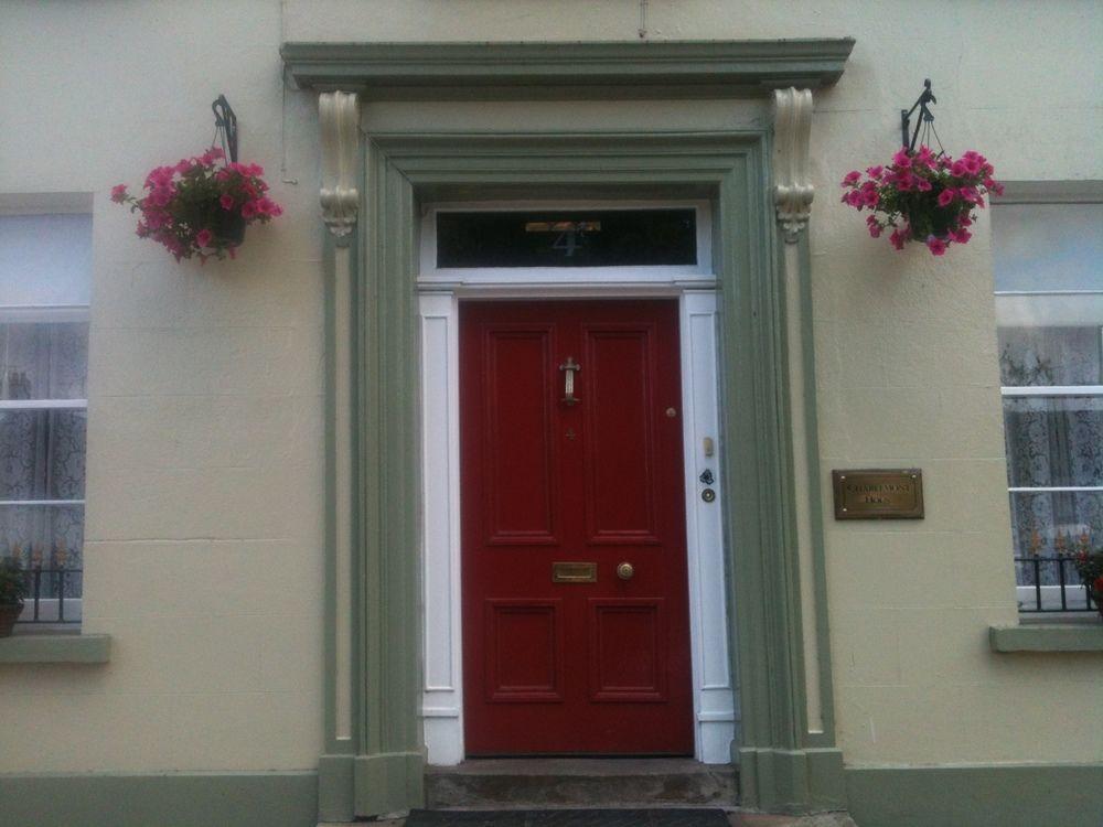 Charlemont House Bed & Breakfast Moy
