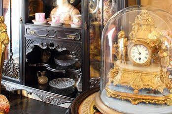 Charlemont House Bed & Breakfast Moy