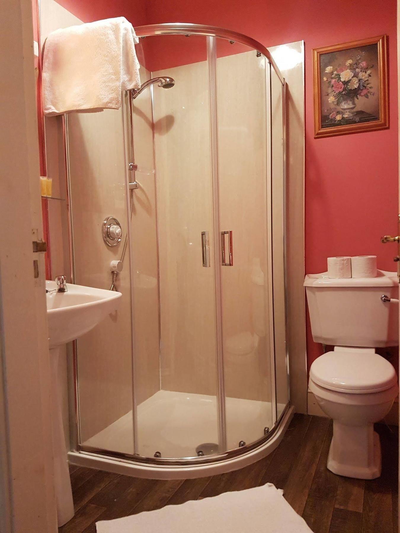 Bed & Breakfast Charlemont House 4*